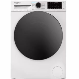 Пральна машина Whirlpool WAM 762WBC UA (WAM762WBCUA)