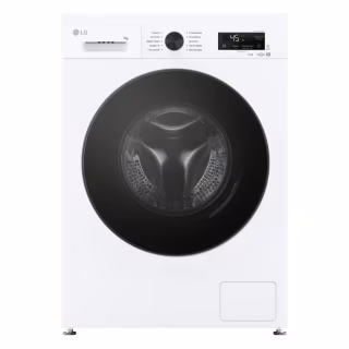 Пральна машина LG F2Y2HS5WE