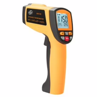 Пирометр Benetech промышленный -30-1150°C GM1150 (GM1150)