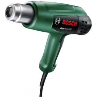 Строительный фен Bosch EasyHeat 500 (0.603.2A6.020)