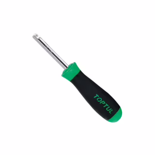 Отвертка Toptul вороток 1/4" 150мм (CAIP0816)