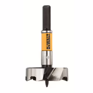 Сверло DeWALT Форстнера по дереву D76 мм, 1 шт (DT4588)