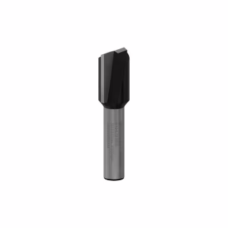 Фреза Bosch Professional пазова з двома лезами, Std, S8, D13, L20 (2.608.628.386)