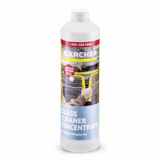 Средство для мытья стекла Karcher RM 500, 750мл (6.296-170.0)