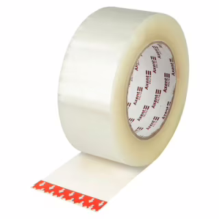 Скотч Delta by Axent 48мм*200yards(40мкм) clear (D3034-01)