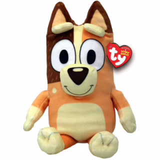 М'яка іграшка Ty Beanie babies Мама Чіллі 15 см (44030)