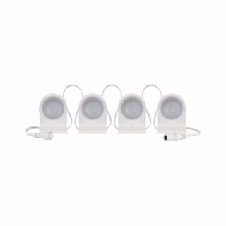 Світильник EMOS ZIW154R 4шт. 85см, 7 Вт, RGBIC+CCT, WIFI (ZIW154R)