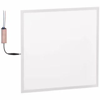 Светильник Delux LED PANEL 43 36W 6500K 3200лм (90023612)