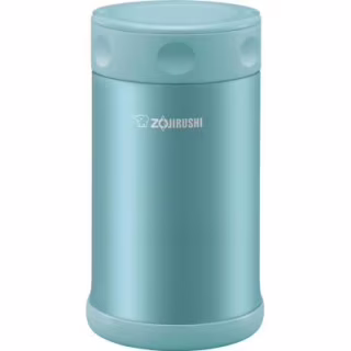Термос Zojirushi харчовий SW-FCE75AB 0,75 л Blue (1678.03.56)