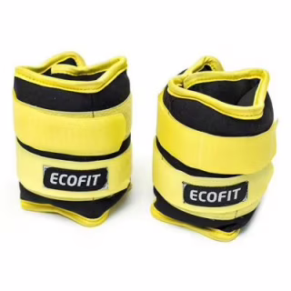 Обважнювач Ecofit MD1625 1,5 кг x 2 шт (К00016577)
