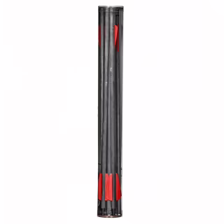 Стріла Poe Lang "болт" Carbon 15" для Cobra System R9 (D-112)