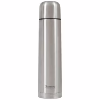Термос Highlander Duro Flask 1L Silver Single (FLA115-SR-SGL) (931003)