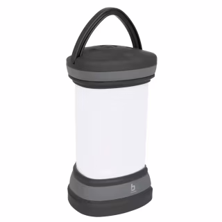 Фонарь Bo-Camp Flux High Power LED 180 Lumen Black/Anthracite (5818895) (DAS301476)