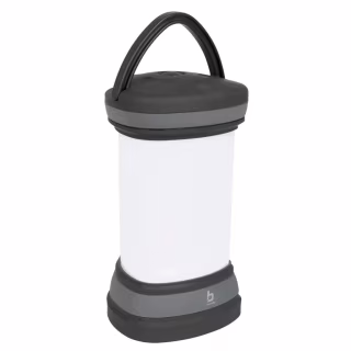 Ліхтар Bo-Camp Flux High Power LED 180 Lumen Black/Anthracite (5818895) (DAS301476)