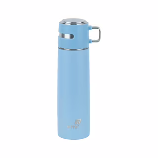 Термос Kite 500 мл блакитний (K25-1224-2)