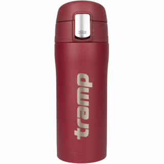 Термокружка Tramp 350 ml Mat Pink (UTRC-106-mat-pink)