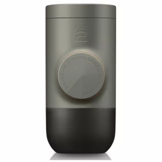 Портативная кофеварка Wacaco Minipresso GR2 (WMINIGR2)