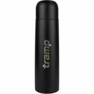 Термос Tramp Basic 0,75 л black (UTRC-104-black)