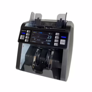 Счетчик банкнот Geos AL-930A мультивалютный (AL-930A)