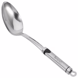 Ложка поварская Bergner Gizmo 34.4 см (BG-3276)