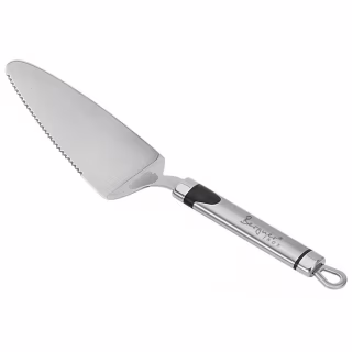 Лопатка кухонная Bergner Gizmo кондитерська 25,5 см (BG-3282)