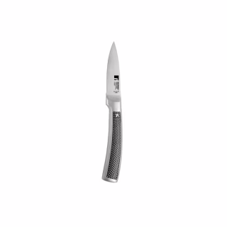 Кухонний ніж Bergner Harley для чищення овочів, 8.75 см (BG-4229-MM)