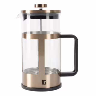 Френч-прес Bergner Copper 1 л (BG-38327-CP)