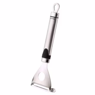 Овощечистка Bergner Gizmo, горизонтальна 18 см (BG-3217)