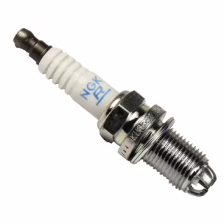 Свеча зажигания NGK 7553 BKUR5ET-10