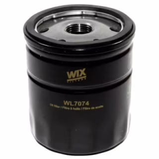 Фильтр масляный Wixfiltron WL7074