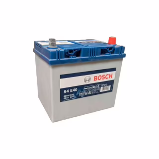 Аккумулятор автомобильный Bosch 65А (0 092 S4E 400)