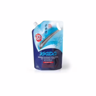 Омыватель автомобильный Xado Cool Rain -32 С 2 л (XA 50010_1)