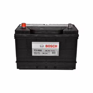 Аккумулятор автомобильный Bosch 0 092 T30 500