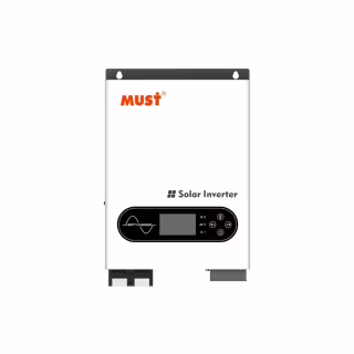 Солнечный инвертор Must PV18-4024ECO, 4000W, 24V (PV18-4024ECO)