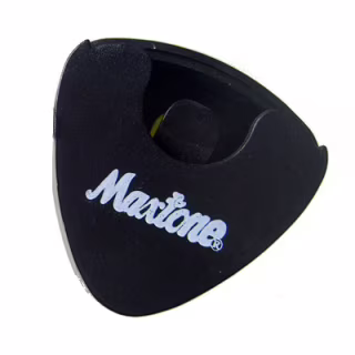 Тримач для медіаторів Maxtone PICK-C Black