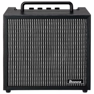 Комбопідсилювач Ibanez IBZ10GV2 (64037)