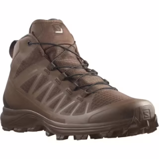 Кросівки Salomon Speed Assault Earth 9 (L41595400-9)