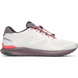 Кроссовки Merrell Skyquest Trek Mns ecru/fossil - 43.5 - бежевий/сірий (036.1755)