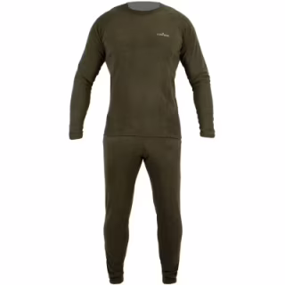 Комплект термобілизни Tribe Microfleece оливковий L (T-KA-0015-olive-L)