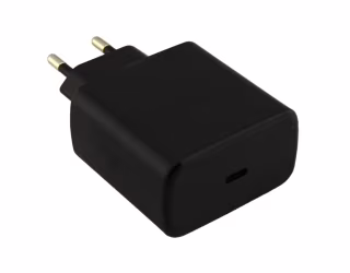 Сетевое зарядное устройство Black Edition, 45W, Type-C (9175)