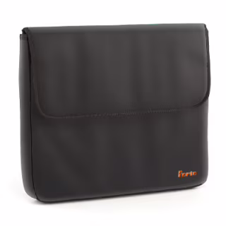 Чохол до ноутбука Porto 15.6" PS115 Black (PS115BK)