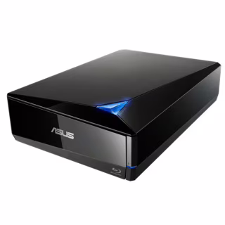 Оптичний привід Blu-Ray ASUS BW-16D1X-U/BLK/G/AS (90DD0210-M29000)
