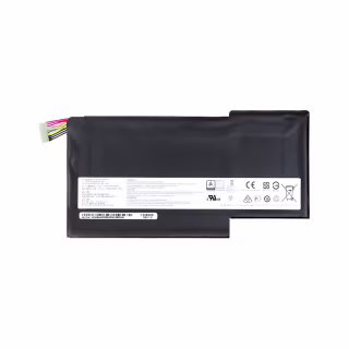 Аккумулятор для ноутбука MSI GS63 Stealth Pro Series (BTY-M6J) 11.4V 5700mAh PowerPlant (NB470105)