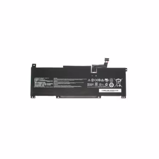 Аккумулятор для ноутбука MSI BTY-M491, 4600mAh (52.4Wh), 3cell, 11.4V, Li-Pol AlSoft (A47923)