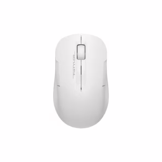 Мишка A4Tech FG15CS Air2 Wireless White (4711421001243)