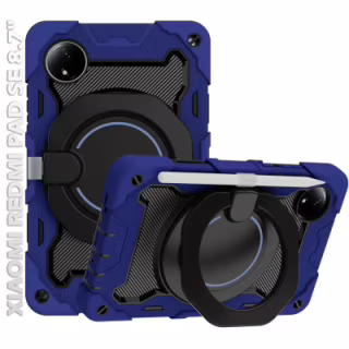 Чохол до планшета BeCover Xiaomi Redmi Pad SE 8.7" Blue (712921)