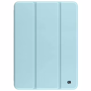 Чехол для планшета Armorstandart Flex Case iPad 11 2025 (A16) / 10.9 2024 / 2022 Light blue (ARM84460)