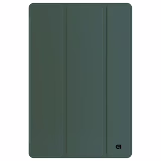 Чохол до планшета Armorstandart Flex Case Samsung Tab S9 / S9 FE / S10 FE Dark Green (ARM84448)