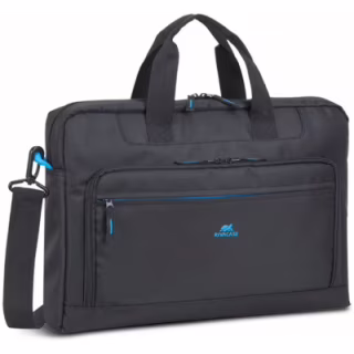 Сумка для ноутбука RivaCase 17.3" 8059 Black (8059Black)