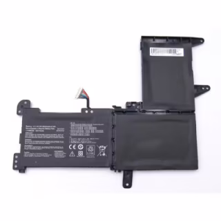 Аккумулятор для ноутбука ASUS K510 B31N1637, 3653mAh (42Wh), 3cell, 11.52V, Li-ion (A47953)